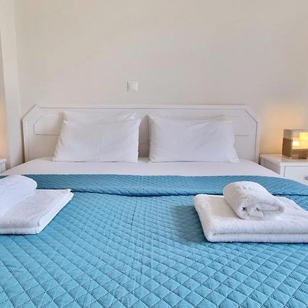 Bungalow White Apartments ポリフロノ エクステリア 写真