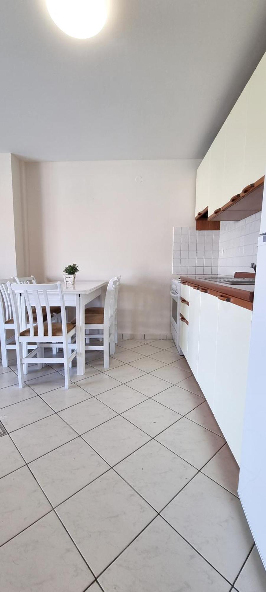 Bungalow White Apartments ポリフロノ 部屋 写真
